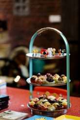 Peanuts Snoopy Themed Wedding London-26