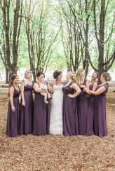 Soft Yet Edgy Wedding with Vintage Touches (11)