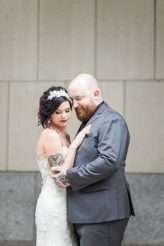 Soft Yet Edgy Wedding with Vintage Touches (16)