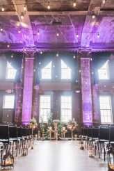 Soft Yet Edgy Wedding with Vintage Touches (27)