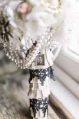 Soft Yet Edgy Wedding with Vintage Touches (30)