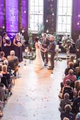 Soft Yet Edgy Wedding with Vintage Touches (32)