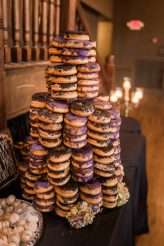 Soft Yet Edgy Wedding with Vintage Touches (40)