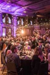 Soft Yet Edgy Wedding with Vintage Touches (42)