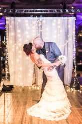 Soft Yet Edgy Wedding with Vintage Touches (48)