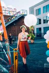 Anna Jones Wedding Photography