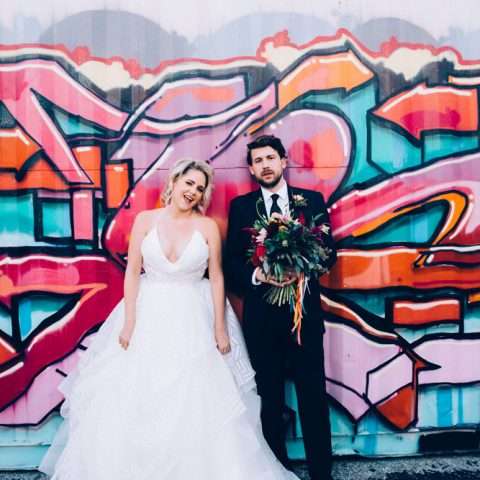 Anna Jones Wedding Photography