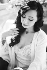 tattooed burlesque dancer bridal boudoir (11)