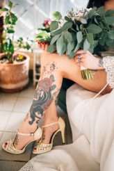 tattooed burlesque dancer bridal boudoir (23)