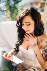 tattooed burlesque dancer bridal boudoir (32)