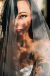 tattooed burlesque dancer bridal boudoir (40)