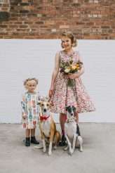 A Dog Themed Wedding Shoot (13)