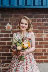 A Dog Themed Wedding Shoot (16)