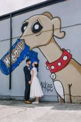 A Dog Themed Wedding Shoot (29)