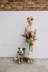 A Dog Themed Wedding Shoot (36)