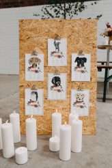 A Dog Themed Wedding Shoot (43)