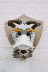 A Dog Themed Wedding Shoot (53)