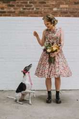 A Dog Themed Wedding Shoot (9)