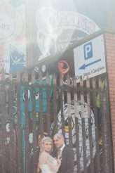 A Secret Wedding with Good Food, Tattooing & Nexflix! (32)