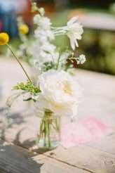 An Alcohol-Free Summer Gathering with Cake… and a DIY Dip-Dyed Wedding Dress! (17)