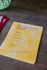 An Alcohol-Free Summer Gathering with Cake… and a DIY Dip-Dyed Wedding Dress! (50)