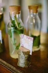 An Alcohol-Free Summer Gathering with Cake… and a DIY Dip-Dyed Wedding Dress! (53)