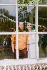 An Alcohol-Free Summer Gathering with Cake… and a DIY Dip-Dyed Wedding Dress! (84)