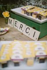 An Alcohol-Free Summer Gathering with Cake… and a DIY Dip-Dyed Wedding Dress! (91)