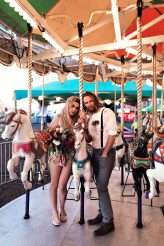 Carnivale & AHS Freakshow Inspired Wedding Shoot (47)