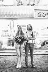 Carnivale & AHS Freakshow Inspired Wedding Shoot (56)