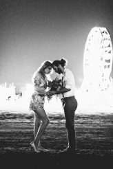 Carnivale & AHS Freakshow Inspired Wedding Shoot (60)