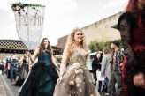 Eclectic Wedding Extravanganza Cat Walk – Jay Emme Photography, April 17-202