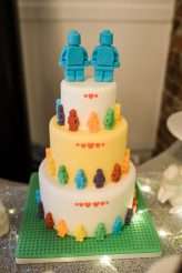 Eclectic Wedding Extravanganza – Jay Emme Photography, April 17-214