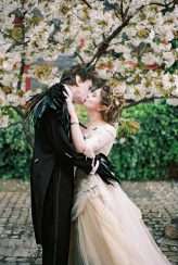 Eclectic Wedding Extravanganza Styled Shoots – Jay Emme Photography, April 17-198