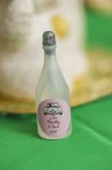 Fifties Prom Wedding with a Homemade Pink Wedding Dress! (46)