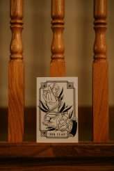 Glamorous Vaudeville Wedding in Belfast (1)