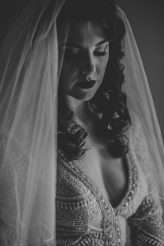 Glamorous Vaudeville Wedding in Belfast (12)