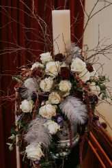 Glamorous Vaudeville Wedding in Belfast (2)