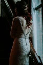 Glamorous Vaudeville Wedding in Belfast (32)