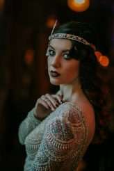 Glamorous Vaudeville Wedding in Belfast (34)