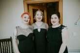 Glamorous Vaudeville Wedding in Belfast (9)