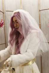 Glitter, Unicorns & A New Year’s Day Nightclub Party! (13)