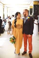 Intimate City Hall Elopement in Williamsburg (1)