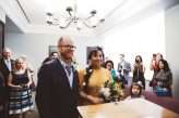 Intimate City Hall Elopement in Williamsburg (15)