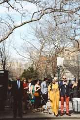 Intimate City Hall Elopement in Williamsburg (23)