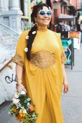 Intimate City Hall Elopement in Williamsburg (30)