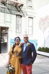 Intimate City Hall Elopement in Williamsburg (33)