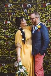 Intimate City Hall Elopement in Williamsburg (37)