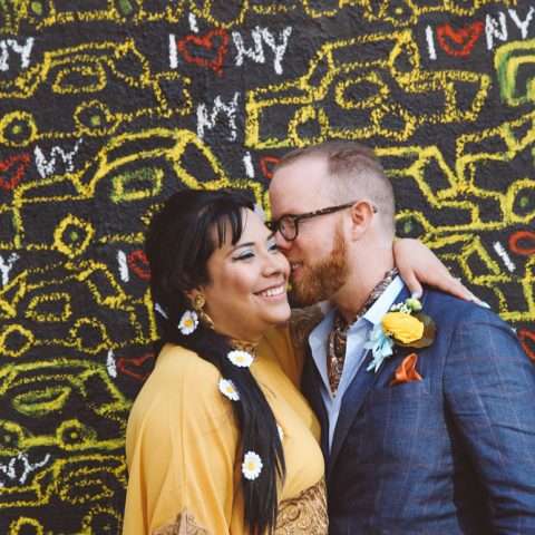 Intimate City Hall Elopement in Williamsburg (38)