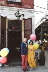 Intimate City Hall Elopement in Williamsburg (67)